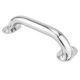 Maxbell 316 Stainless Steel 12'' Grab Handle Handrail Marine Boat / RV / Bath - Aladdin Shoppers