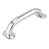 Maxbell 316 Stainless Steel 12'' Grab Handle Handrail Marine Boat / RV / Bath - Aladdin Shoppers