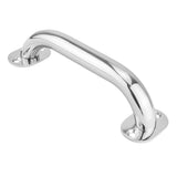 Maxbell 316 Stainless Steel 12'' Grab Handle Handrail Marine Boat / RV / Bath - Aladdin Shoppers