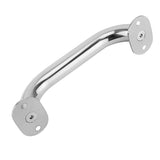 Maxbell 316 Stainless Steel 12'' Grab Handle Handrail Marine Boat / RV / Bath - Aladdin Shoppers