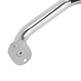 Maxbell 316 Stainless Steel 12'' Grab Handle Handrail Marine Boat / RV / Bath - Aladdin Shoppers