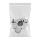 Maxbell 316 Stainless Steel Flagpole Holder Base Waterproof, Durable Boat Accessary - Aladdin Shoppers