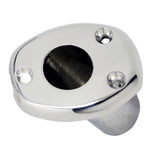 Maxbell 316 Stainless Steel Flagpole Holder Base Waterproof, Durable Boat Accessary - Aladdin Shoppers