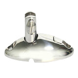 Maxbell 316 Stainless Steel Marine Boat Hatch Swivel Hinge Mount Deck Hardware - Aladdin Shoppers