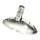 Maxbell 316 Stainless Steel Marine Boat Hatch Swivel Hinge Mount Deck Hardware - Aladdin Shoppers