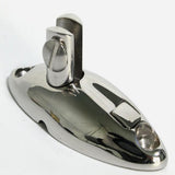 Maxbell 316 Stainless Steel Marine Boat Hatch Swivel Hinge Mount Deck Hardware - Aladdin Shoppers