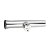 Maxbell 316 stainless steel Wall Side Mounted Fishing Rack Boat Accessary OD 19-26mm - Aladdin Shoppers
