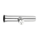 Maxbell 316 stainless steel Wall Side Mounted Fishing Rack Boat Accessary OD 19-26mm - Aladdin Shoppers