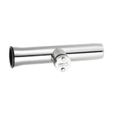 Maxbell 316 stainless steel Wall Side Mounted Fishing Rack Boat Accessary OD 19-26mm - Aladdin Shoppers