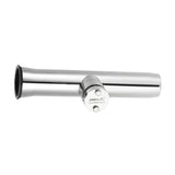 Maxbell 316 stainless steel Wall Side Mounted Fishing Rack Boat Accessary OD 19-26mm - Aladdin Shoppers