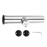 Maxbell 316 stainless steel Wall Side Mounted Fishing Rack Boat Accessary OD 19-26mm - Aladdin Shoppers