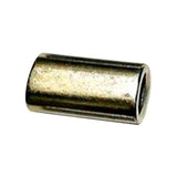 Maxbell 316 Stainless Steel Wire Rope Ferrules Crimping Sleeves Cable Ferrule 20mm