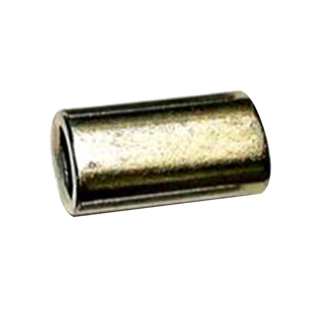 ⚡️Buy Maxbell 316 Stainless Steel Wire Rope Ferrules Crimping Sleeves ...