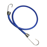 Maxbell 32 inch Bungee Cord with Hooks Marine Grade Bungee Cords UV Resistant - Aladdin Shoppers