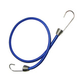 Maxbell 32 inch Bungee Cord with Hooks Marine Grade Bungee Cords UV Resistant - Aladdin Shoppers