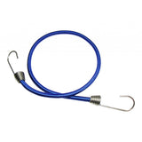 Maxbell 32 inch Bungee Cord with Hooks Marine Grade Bungee Cords UV Resistant - Aladdin Shoppers