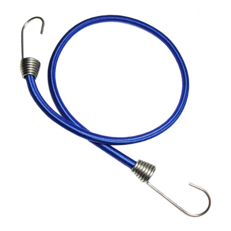 Maxbell 32 inch Bungee Cord with Hooks Marine Grade Bungee Cords UV Resistant - Aladdin Shoppers
