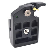 Maxbell 323 Camera Rapid Release Plate with Adapter 200PL-14 Compatible with Manfrotto Tripod Monopod - Aladdin Shoppers