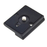 Maxbell 323 Camera Rapid Release Plate with Adapter 200PL-14 Compatible with Manfrotto Tripod Monopod - Aladdin Shoppers