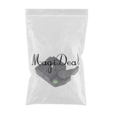 Maxbell 323 Camera Rapid Release Plate with Adapter 200PL-14 Compatible with Manfrotto Tripod Monopod - Aladdin Shoppers