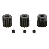 Maxbell 32DP Motor Gears 13T 14T 15T Pinion 1/8 RC Car Remote Control Vehicle Parts - Aladdin Shoppers