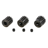 Maxbell 32DP Motor Gears 13T 14T 15T Pinion 1/8 RC Car Remote Control Vehicle Parts - Aladdin Shoppers