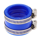 Maxbell 32mm/34mm PWK OKO KOSO Carburetor Intake Manifold Joint Boot for Yamaha Blue - Aladdin Shoppers