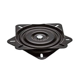 Maxbell 360 Degree 7" Seat Swivel Base Mount Plate for Bar Stool, Chair, Boat - Aladdin Shoppers