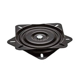 Maxbell 360 Degree 7" Seat Swivel Base Mount Plate for Bar Stool, Chair, Boat - Aladdin Shoppers