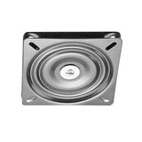 Maxbell 360 Degree 7" Seat Swivel Base Mount Plate for Bar Stool, Chair, Boat - Aladdin Shoppers