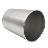 Maxbell 360ml Stainless Steel Water Coffee Tea Cup Travel Mug Drop Resistance - Aladdin Shoppers