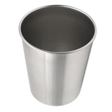 Maxbell 360ml Stainless Steel Water Coffee Tea Cup Travel Mug Drop Resistance - Aladdin Shoppers