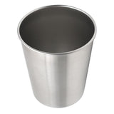 Maxbell 360ml Stainless Steel Water Coffee Tea Cup Travel Mug Drop Resistance - Aladdin Shoppers