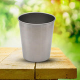 Maxbell 360ml Stainless Steel Water Coffee Tea Cup Travel Mug Drop Resistance - Aladdin Shoppers