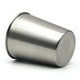 Maxbell 360ml Stainless Steel Water Coffee Tea Cup Travel Mug Drop Resistance - Aladdin Shoppers