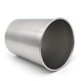 Maxbell 360ml Stainless Steel Water Coffee Tea Cup Travel Mug Drop Resistance - Aladdin Shoppers