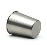 Maxbell 360ml Stainless Steel Water Coffee Tea Cup Travel Mug Drop Resistance - Aladdin Shoppers