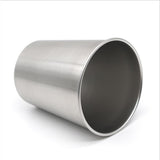 Maxbell 360ml Stainless Steel Water Coffee Tea Cup Travel Mug Drop Resistance - Aladdin Shoppers