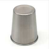 Maxbell 360ml Stainless Steel Water Coffee Tea Cup Travel Mug Drop Resistance - Aladdin Shoppers