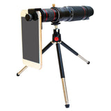 Maxbell 36x 4K HD Monocular Telescope Phone Optical Lens Bluetooth Control - Aladdin Shoppers