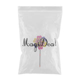 Maxbell 3D Butterfly Colorful Windmill Wind Whirligig Yard Garden Decor Kids Toy - Aladdin Shoppers