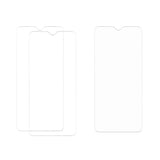 Maxbell 3D Curved Full Cover Tempered Glass for Xiaomi Redmi Note 8 Pro 1 Piece - Aladdin Shoppers