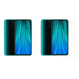 Maxbell 3D Curved Full Cover Tempered Glass for Xiaomi Redmi Note 8 Pro 1 Piece - Aladdin Shoppers