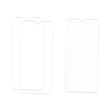 Maxbell 3D Curved Full Cover Tempered Glass for Xiaomi Redmi Note 8 Pro 1 Piece - Aladdin Shoppers