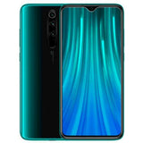 Maxbell 3D Curved Full Cover Tempered Glass for Xiaomi Redmi Note 8 Pro 1 Piece - Aladdin Shoppers