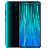 Maxbell 3D Curved Full Cover Tempered Glass for Xiaomi Redmi Note 8 Pro 1 Piece - Aladdin Shoppers