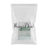 Maxbell 3D Digital Printed Rectangle Polyester Tablecloth Tree Giraffe 140x180cm - Aladdin Shoppers