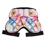 Maxbell 3D Padded Hip Protective Short Boy Girl Butt EVA Padded Short Pant Pink - Aladdin Shoppers