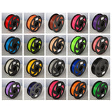 Maxbell 3D Printer Filament PLA 1.75mm For Printers and Print Pens 20Colors 10m - Aladdin Shoppers