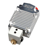 Maxbell 3D Printer Metal Color Switching Hotend Extruder Hotend for 1.75mm Filament / 0.4mm Nozzle - Aladdin Shoppers